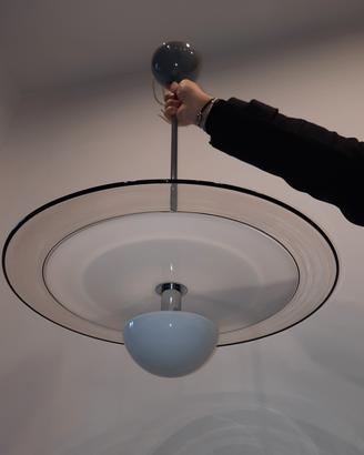 LAMPADARIO MAZZEGA