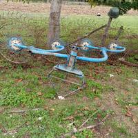 ranghinatore a stelle 