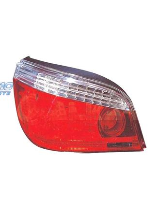 FANALE SINISTRO LED BMW E60 BERLINA 07-10 BIANCO R