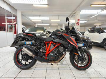 Ktm 1290 Super Duke GT
