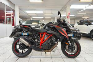Ktm 1290 Super Duke GT