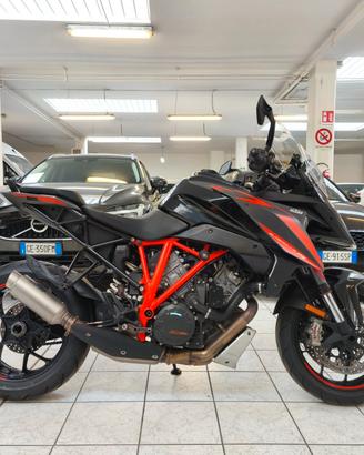 Ktm 1290 Super Duke GT