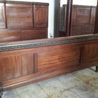 Camera letto primi 900’ 6 pz.