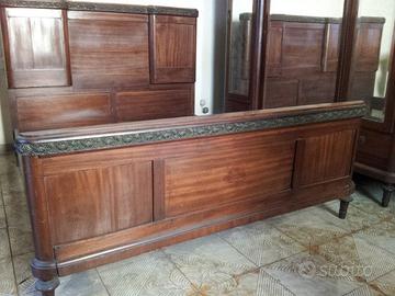 Camera letto primi 900’ 6 pz.