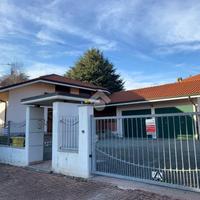 5 LOCALI A SAN MAURIZIO CANAVESE