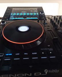 Denon sc6000
