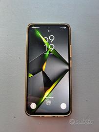 Samsung a54 5G, 128 GB, awesome lime