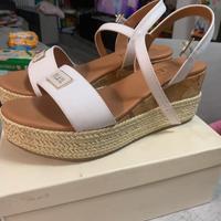 Sandali Alviero Martini