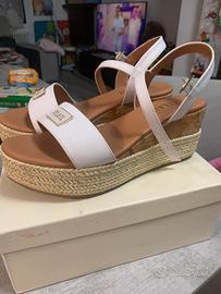 Sandali Alviero Martini