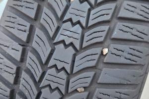 Pneumatici M+S 165/55 R16 87H