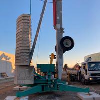 Gru San Marco SMH350