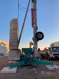 Gru San Marco SMH350