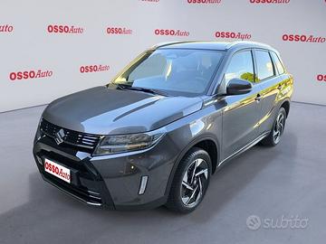 Suzuki Vitara 1.4 HYBRID 129 HP 4WD TOP COME ...
