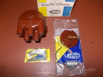 Kit revisione spinterogeno Fiat 850 Sport