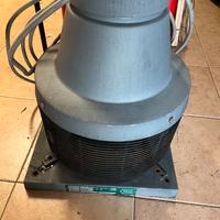 aspiratore Vortice Tiracamino