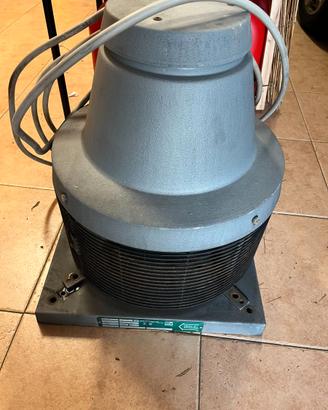 aspiratore Vortice Tiracamino