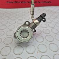 ATTUATORE FRIZIONE DUCATI MONSTER 796 2010 2014 AB