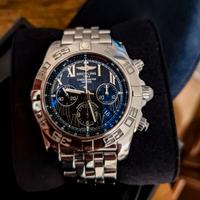 orologio breitling chronomat 44 b01