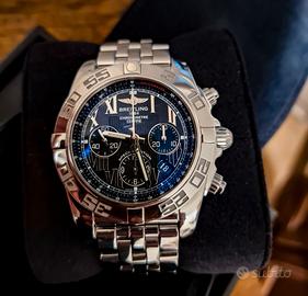 orologio breitling chronomat 44 b01