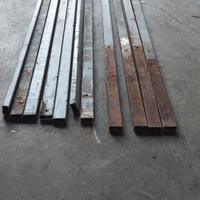 Tubolari rettangolari 50×25×3mm