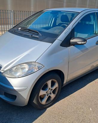 Mercedes classe A w169 anno 2007 ricambi usati