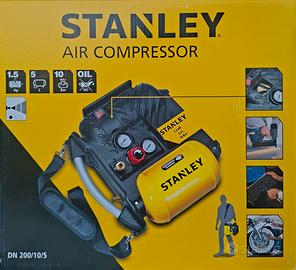 Compressore Portatile STANLEY