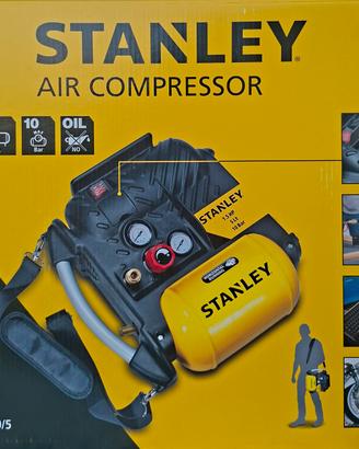Compressore Portatile STANLEY