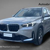 BMW X1 25e xdrive auto