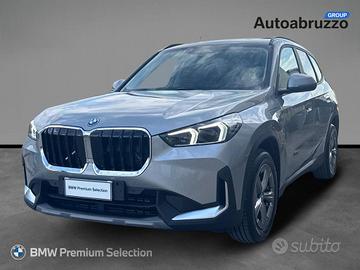 BMW X1 25e xdrive auto