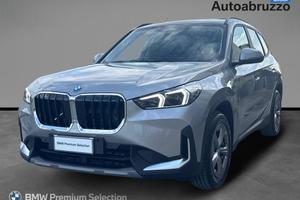 BMW X1 25e xdrive auto