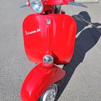 vespa piaggio 50r (v5a1) 1965