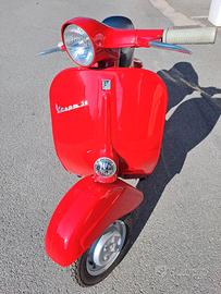 vespa piaggio 50r (v5a1) 1965
