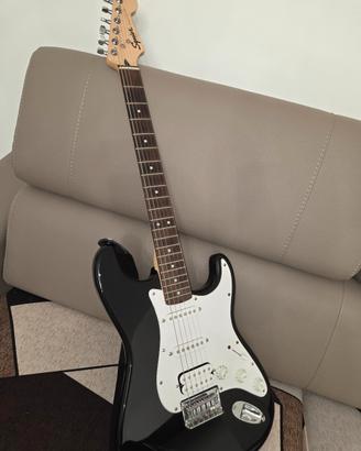 Fender Squier Debut Series HT HSS Stratocaster

