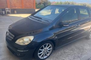 Mercedes Classe B w245