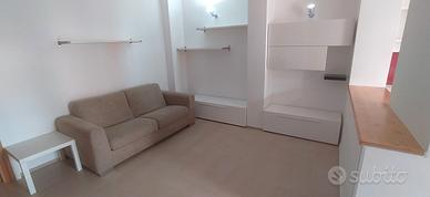 TRILOCALE da 60 mq, MATERA Nord, libero da luglio