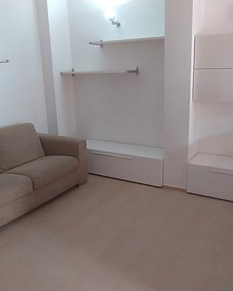 TRILOCALE da 60 mq, MATERA Nord, libero da luglio