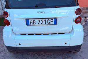 Smart 451 del 2008