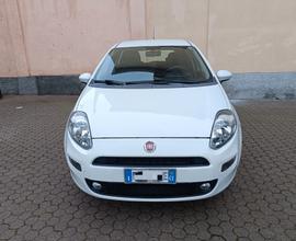 Fiat Punto 1.2 8V 5 porte Street