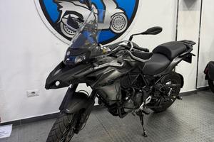 Benelli TRK 502