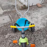 triciclo bimbo