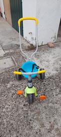 triciclo bimbo