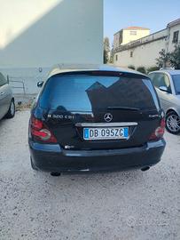 Mercedes classe R