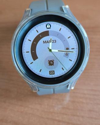 Samsung Galaxy Watch 5 Pro