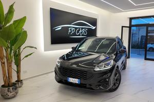 FORD Kuga 1.5 EcoBl. 120CV aut. 2WD ST-Line