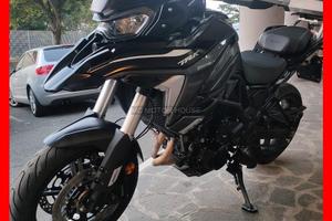 Trk 702 -promo incluso passaggio- rate -permute-