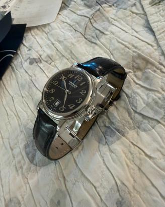 Orologio automatico Mont Blanc