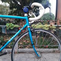Bici da corsa Mazzotti
