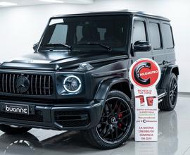 Mercedes-Benz G 63 AMG Manufaktur Burmester Tetto 