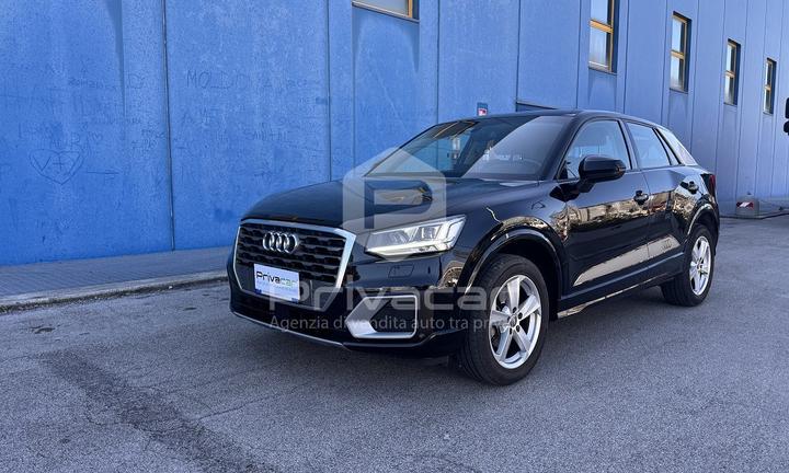 AUDI Q2 30 TFSI