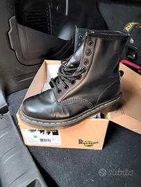 anfibi Dr martens